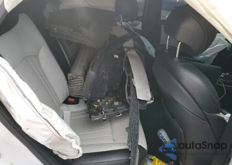 2018 Genesis G80 Sport z USA, uszkodzony, nr VIN KMHGN4JBXJU232327